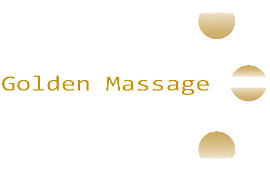 Golden Massage logo